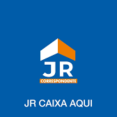 Logo da JR Caixa